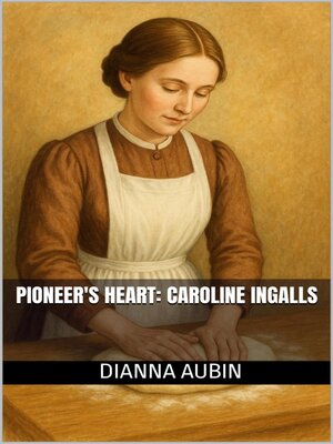 cover image of Pioneer's Heart
